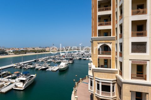 Studio Apartment in Palm Views, UAE No. 64748 10