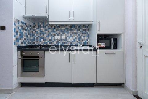 Studio Apartment in Palm Views, UAE No. 64748 15