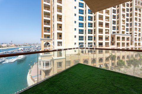 Studio Apartment in Palm Views, UAE No. 64748 12