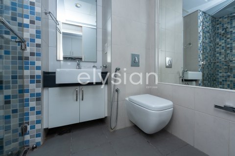 Studio Apartment in Palm Views, UAE No. 64748 13