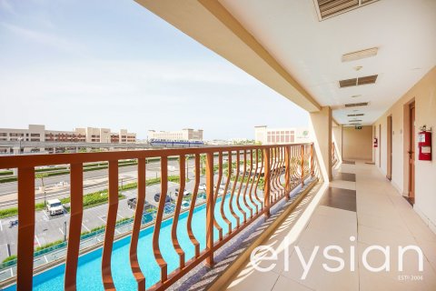Studio Apartment in Palm Views, UAE No. 64748 17