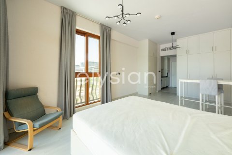 Studio Apartment in Palm Views, UAE No. 64748 7