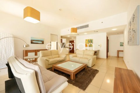 1 bedroom Apartment in Shams, UAE No. 64764