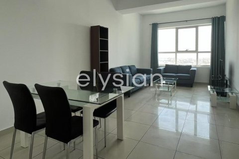 1 bedroom Apartment in Jumeirah Lake Towers, UAE No. 64749