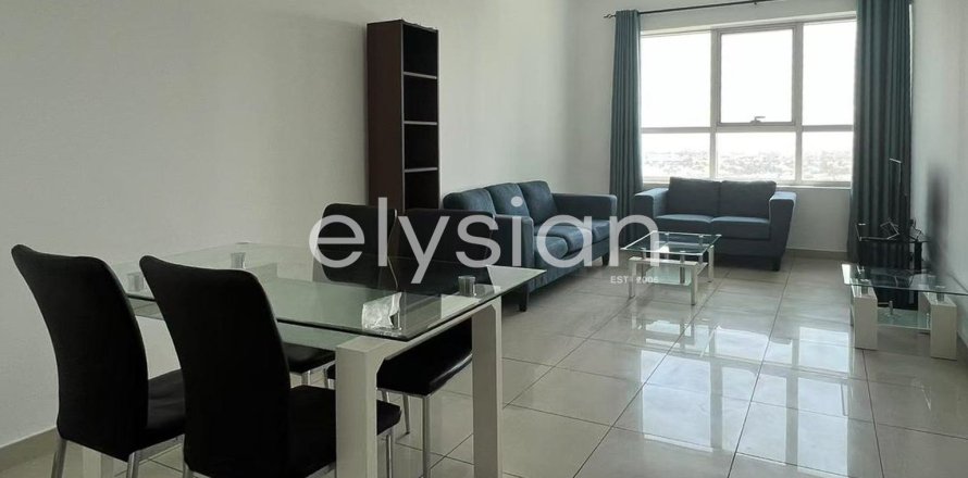 1 bedroom Apartment in Jumeirah Lake Towers, UAE No. 64749