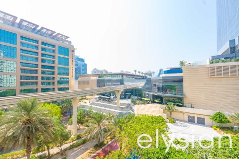 Appartement de 2 chambres à Shoreline Apartments, UAE No. 64750 15