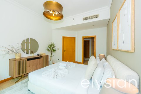 Appartement de 2 chambres à Shoreline Apartments, UAE No. 64750 11