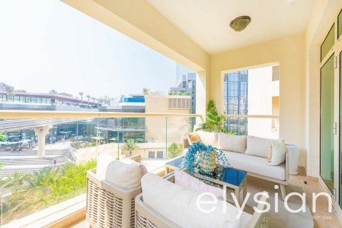 Appartement de 2 chambres à Shoreline Apartments, UAE No. 64750 14