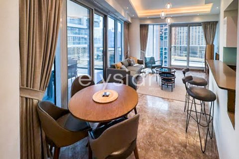 2 bedrooms Apartment in Dubai Marina, UAE No. 64747