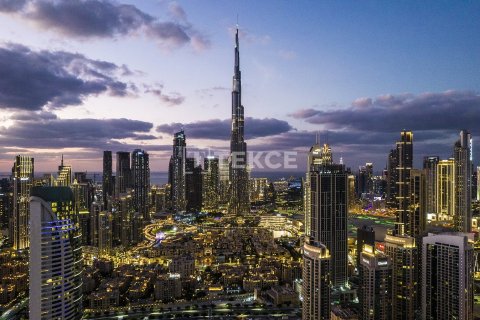 Apartment de 2 dormitorios en Dubai, UAE No. 99327