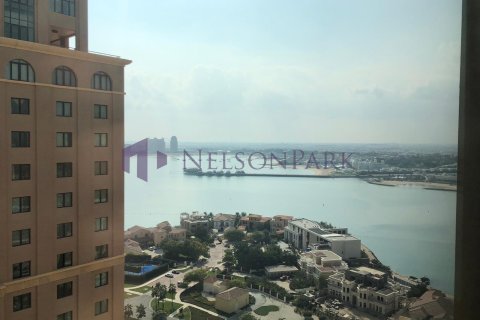 1 غرف نوم شقة في الدوحة, Qatar رقم 58508