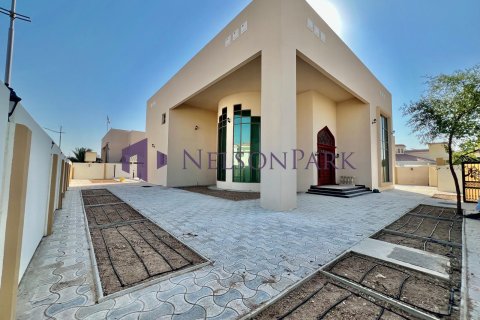 5 غرفة نوم  فيلا في الدوحة, Qatar رقم 58444