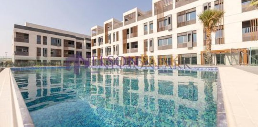 2 bedrooms Apartment in Doha, Qatar No. 58507
