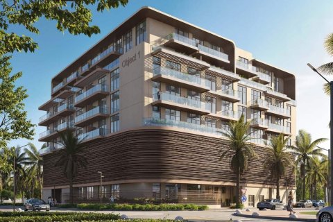 S1lva Park Living في Jumeirah Village Triangle, الإمارات العربية المتحدة رقم 76303