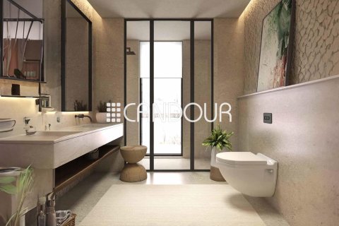 Townhouse de 4 dormitorios en Damac Lagoons, UAE No. 46469 13