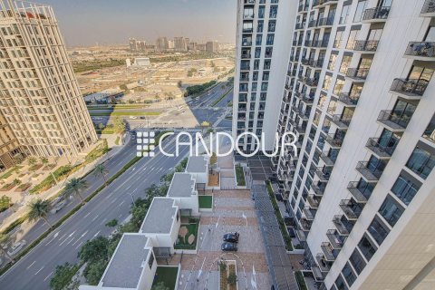 Квартира с 2 спальнями в Executive Residences, ОАЭ №46468 14