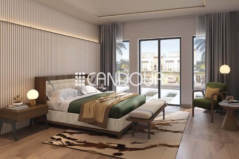 Таунхаус с 4 спальнями в Dubai Land, ОАЭ №46471 4