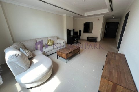 1 غرف نوم شقة في الدوحة, Qatar رقم 57083