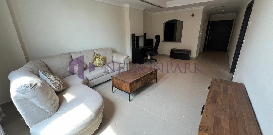 1 bedroom Apartment in Doha, Qatar No. 57083