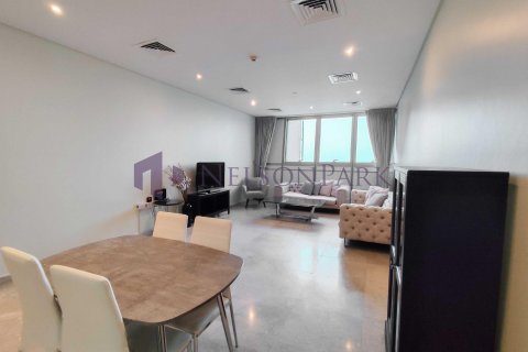 2 bedrooms Apartment in Doha, Qatar No. 57080