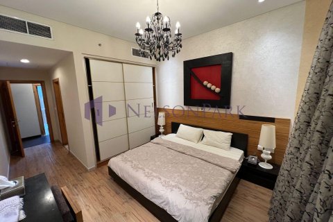 Apartment de 3 dormitorios en Doha, Qatar No. 57085 9