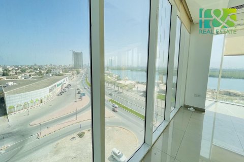 185.8m² Office in Ras Al Khaimah, UAE No. 22525