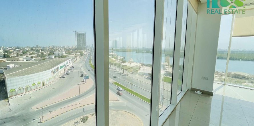 92.9m² Office in Ras Al Khaimah, UAE No. 22526