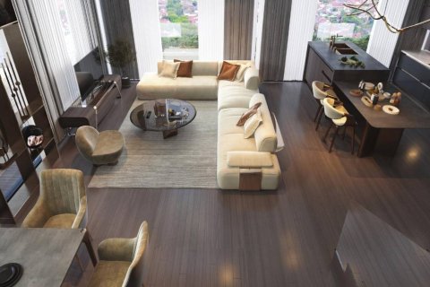 2 bedrooms Duplex in Dubai, UAE No. 20840