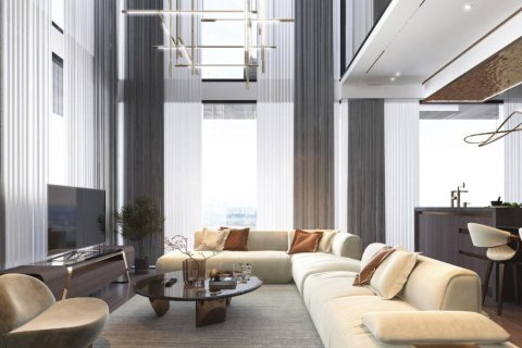 3 bedrooms Duplex in Dubai, UAE No. 20839