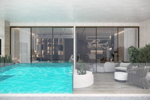 2 bedrooms Apartment in Dubai, UAE No. 20837