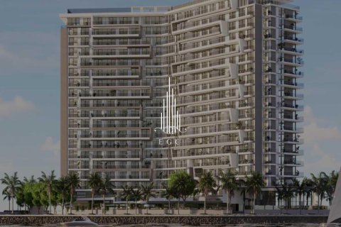 Appartement de 2 chambres à Yas Island, UAE No. 75924
