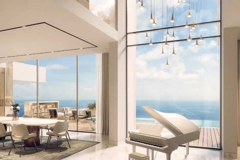 Villa de 3 dormitorios en Next Level Spa Villas Yiti, Oman No. 67940 3