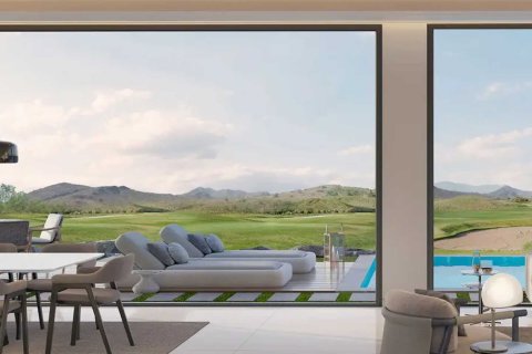 Villa de 3 dormitorios en Next Level Spa Villas Yiti, Oman No. 67940 6