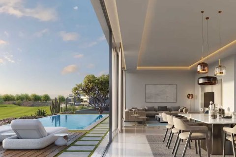Villa de 3 dormitorios en Next Level Spa Villas Yiti, Oman No. 67940 7