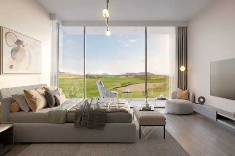 Villa de 3 dormitorios en Next Level Spa Villas Yiti, Oman No. 67940 8