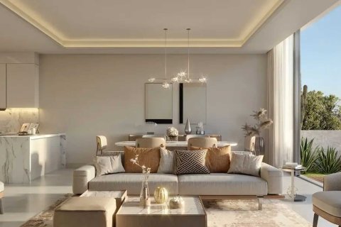 Villa de 3 dormitorios en Next Level Spa Villas Yiti, Oman No. 67940 10
