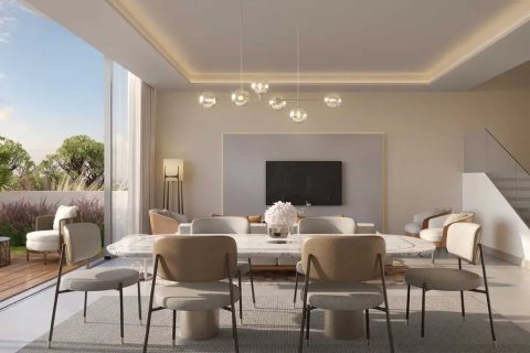 Villa de 3 dormitorios en Next Level Spa Villas Yiti, Oman No. 67940 11