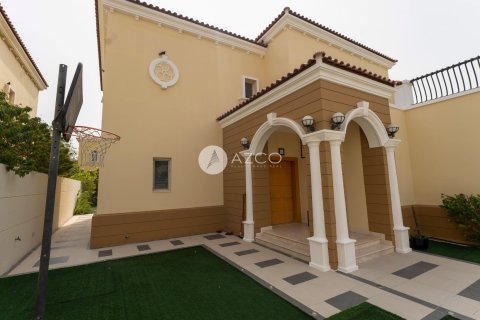 Вилла с 4 спальнями в Jumeirah Park, ОАЭ №101698 28