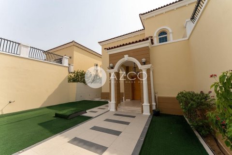 4 bedrooms Villa in Jumeirah Park, UAE No. 101698