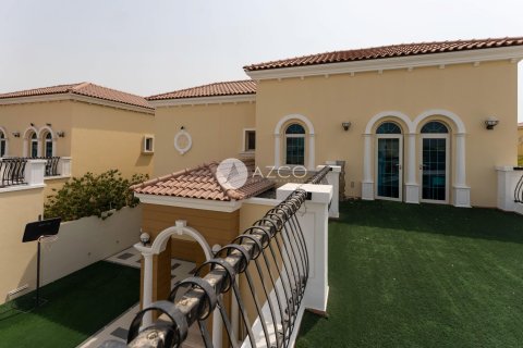 Вилла с 4 спальнями в Jumeirah Park, ОАЭ №101698 31