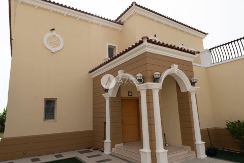 Вилла с 4 спальнями в Jumeirah Park, ОАЭ №101698 25