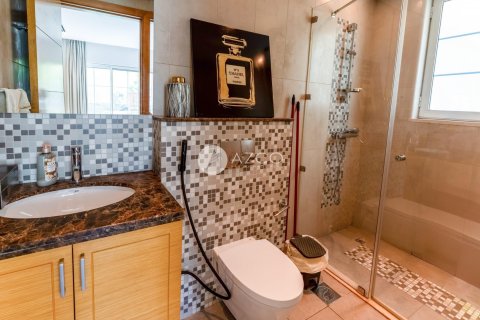 Вилла с 4 спальнями в Jumeirah Park, ОАЭ №101698 35