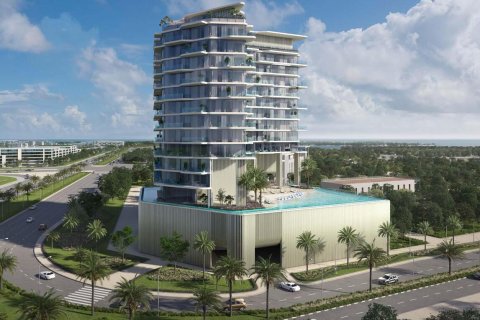 2 bedrooms Apartment in Dubai, UAE No. 101695