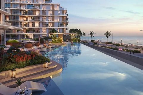 3 bedrooms Apartment in Dubai, UAE No. 101694