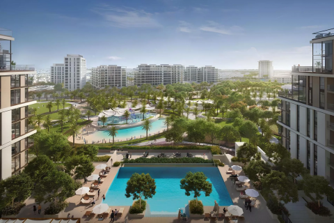 1 bedroom Apartment in Dubai, UAE No. 17213