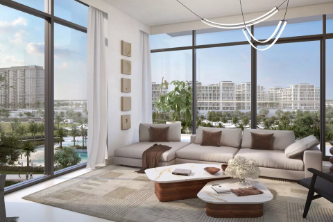 Apartment de 2 dormitorios en Dubai, UAE No. 17212