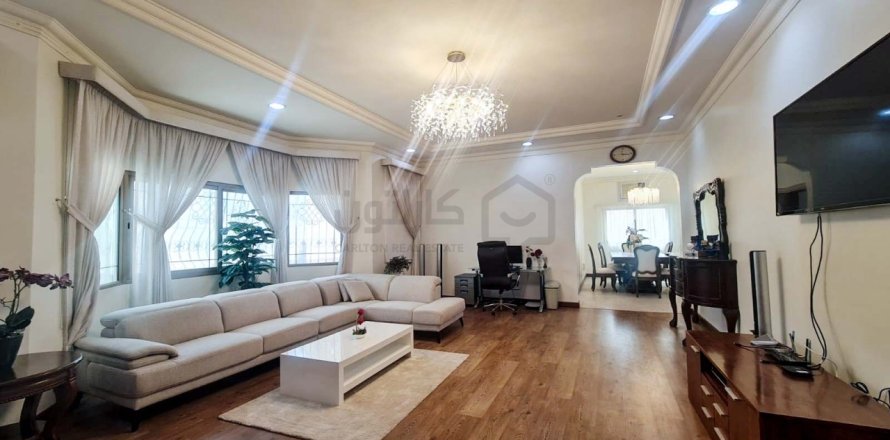 3 غرف نوم شقة في الْمَنَامَة, Bahrain رقم 58756