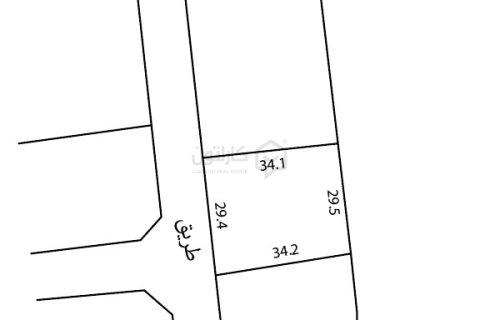 Земельный участок в Tubli, Бахрейн №58752