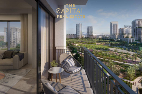 3 bedrooms Apartment in Dubai, UAE No. 7726