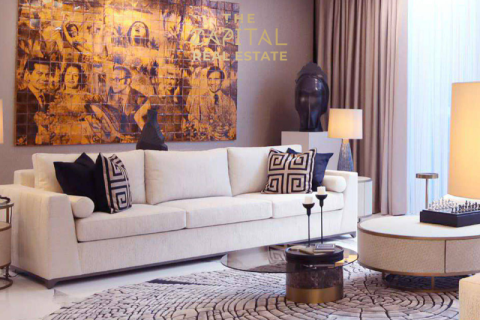5 bedrooms Apartment in Dubai, UAE No. 7718